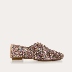 DERBIES HYDRA GLITTER CC