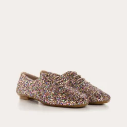 DERBIES HYDRA GLITTER CC