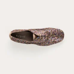 DERBIES HYDRA GLITTER CC