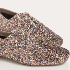 DERBIES HYDRA GLITTER CC