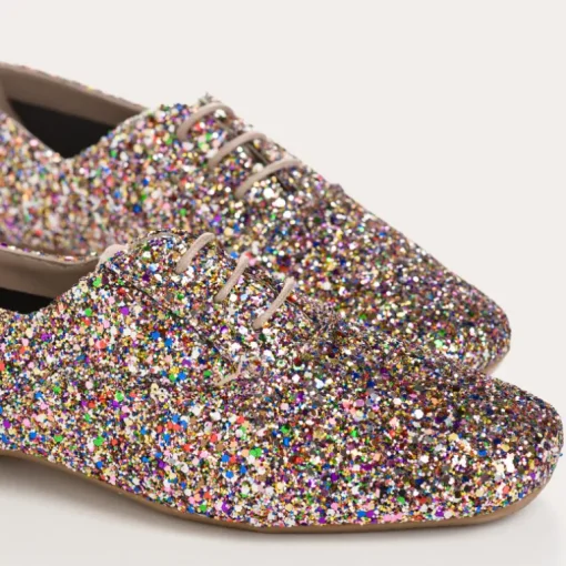 DERBIES HYDRA GLITTER CC
