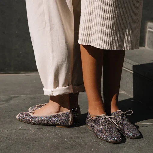 DERBIES HYDRA GLITTER CC