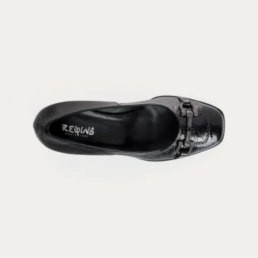 ESCARPINS GRIVETTE CUIR VERNIS