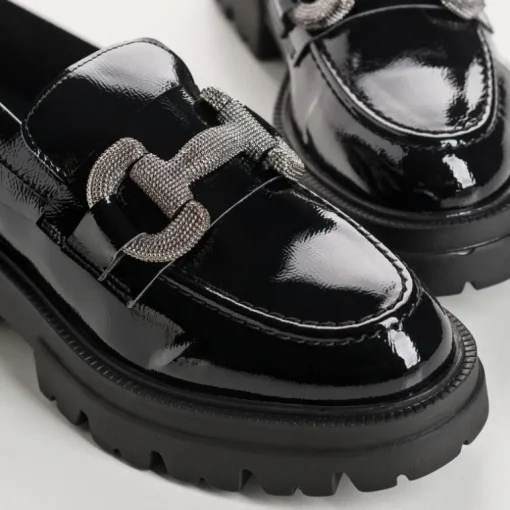 MOCASSINS ABRIL NAPLAK