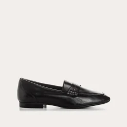 MOCASSINS FAUSTINE CUIR