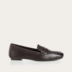MOCASSINS HEMA CUIR