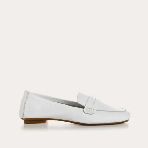 MOCASSINS HEMA CUIR CC