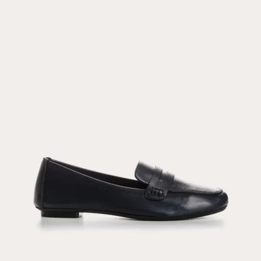 MOCASSINS HEMA CUIR CC