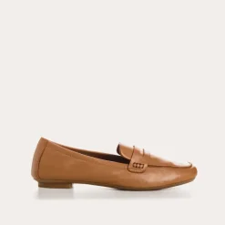 MOCASSINS HEMA CUIR CC