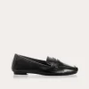 MOCASSINS HEMA CUIR CC