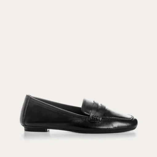 MOCASSINS HEMA CUIR CC