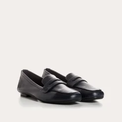 MOCASSINS HEMA CUIR CC