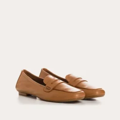 MOCASSINS HEMA CUIR CC