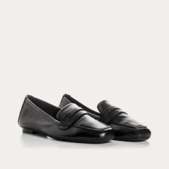 MOCASSINS HEMA CUIR CC