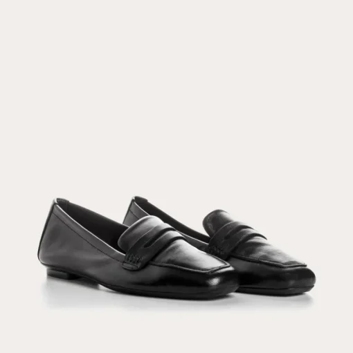 MOCASSINS HEMA CUIR CC