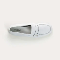 MOCASSINS HEMA CUIR CC