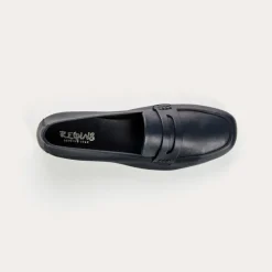 MOCASSINS HEMA CUIR CC