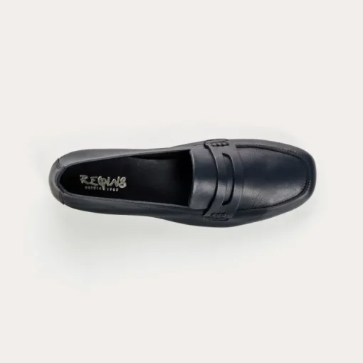 MOCASSINS HEMA CUIR CC