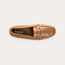 MOCASSINS HEMA CUIR CC