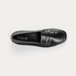 MOCASSINS HEMA CUIR CC