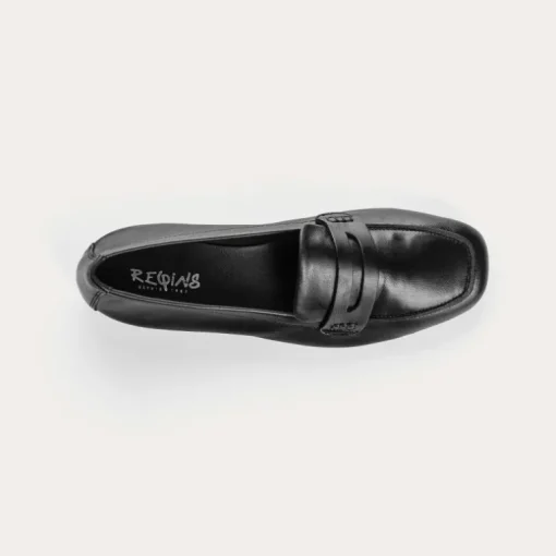 MOCASSINS HEMA CUIR CC