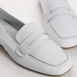 MOCASSINS HEMA CUIR CC