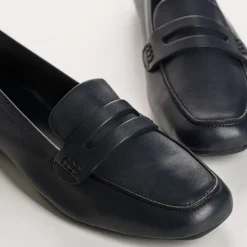 MOCASSINS HEMA CUIR CC