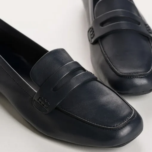 MOCASSINS HEMA CUIR CC