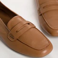 MOCASSINS HEMA CUIR CC
