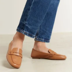 MOCASSINS HEMA CUIR CC