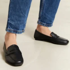 MOCASSINS HEMA CUIR CC