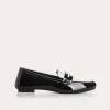 MOCASSINS HEMA CUIR VERNIS
