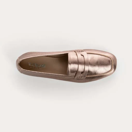 MOCASSINS HEMA ECLAT