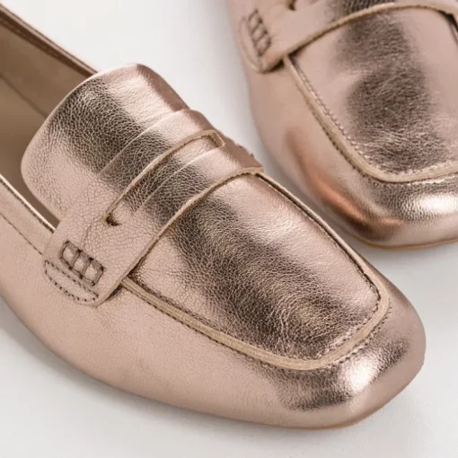 MOCASSINS HEMA ECLAT