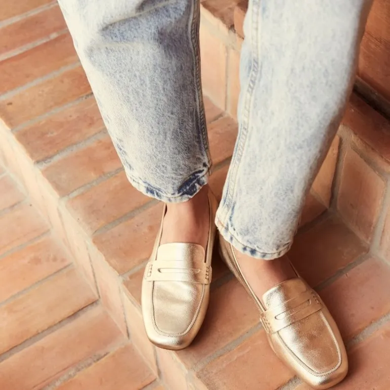 MOCASSINS HEMA ECLAT CC