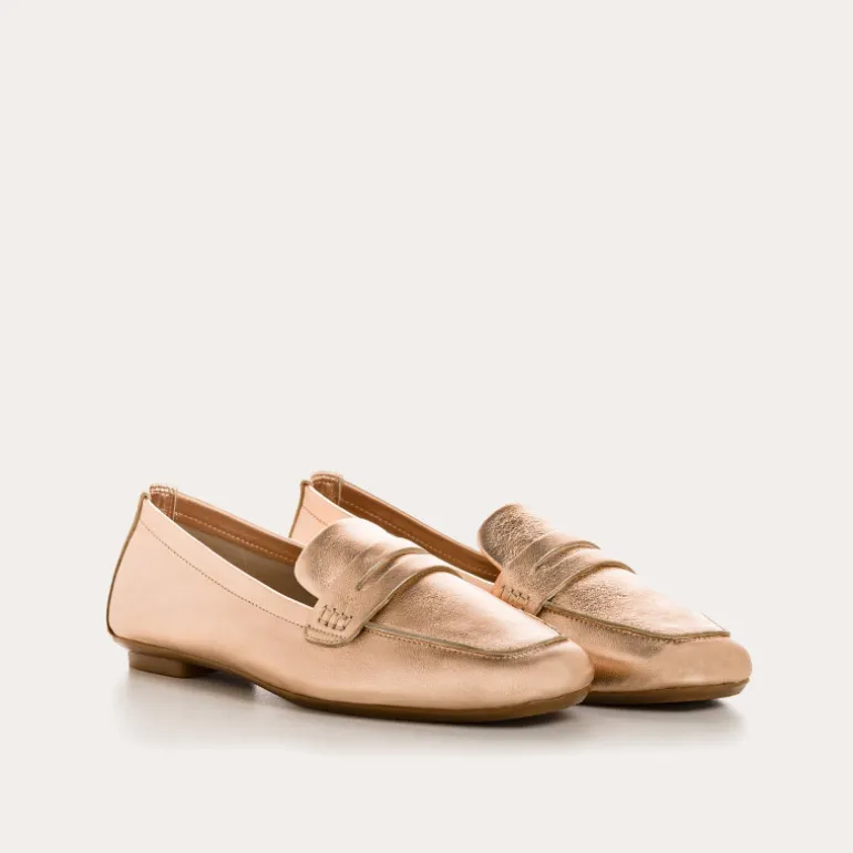 MOCASSINS HEMA ECLAT CC