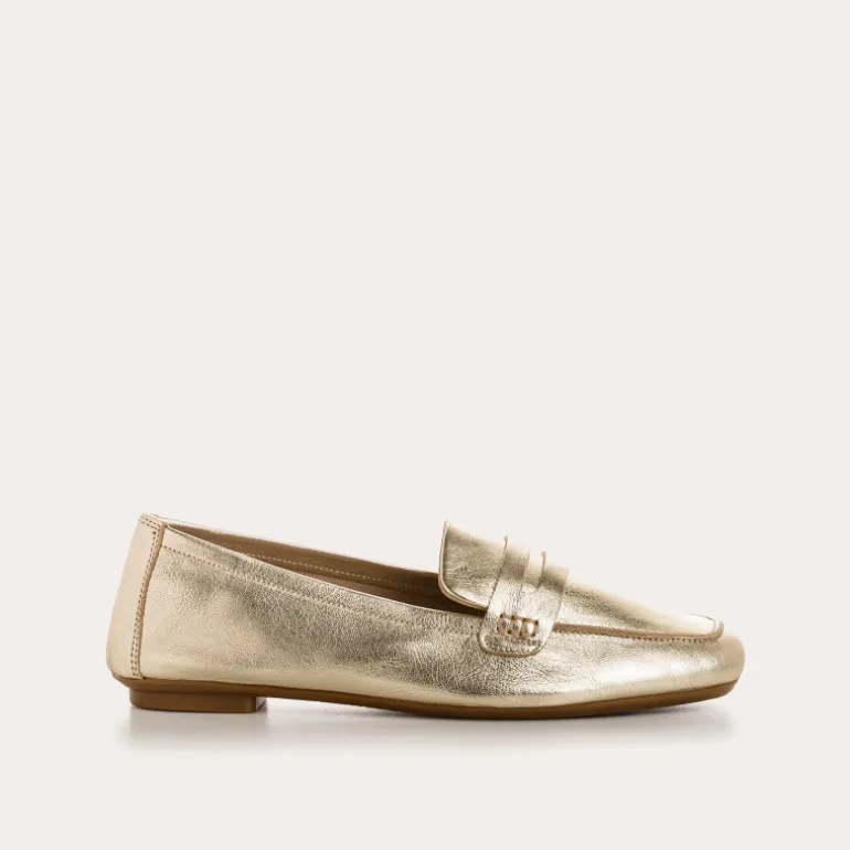 MOCASSINS HEMA ECLAT CC