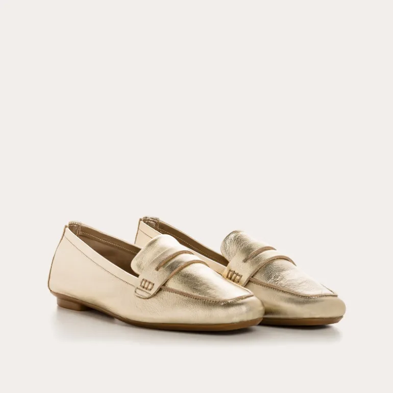 MOCASSINS HEMA ECLAT CC