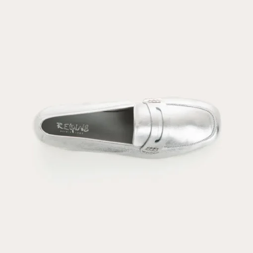 MOCASSINS HEMA ECLAT CC