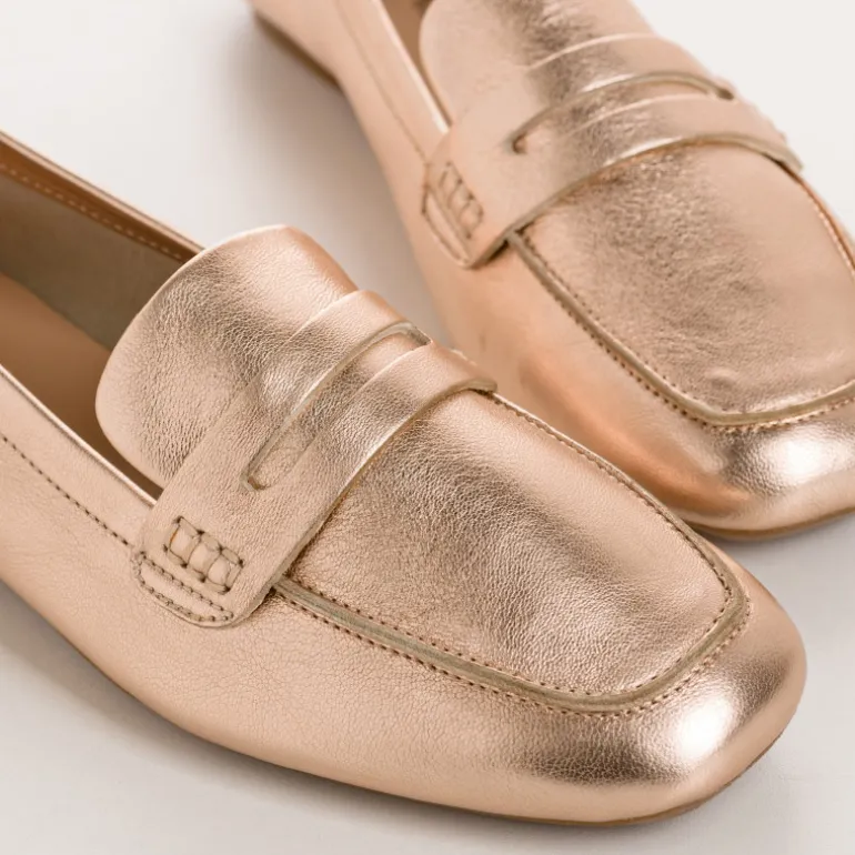 MOCASSINS HEMA ECLAT CC