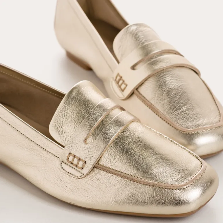 MOCASSINS HEMA ECLAT CC