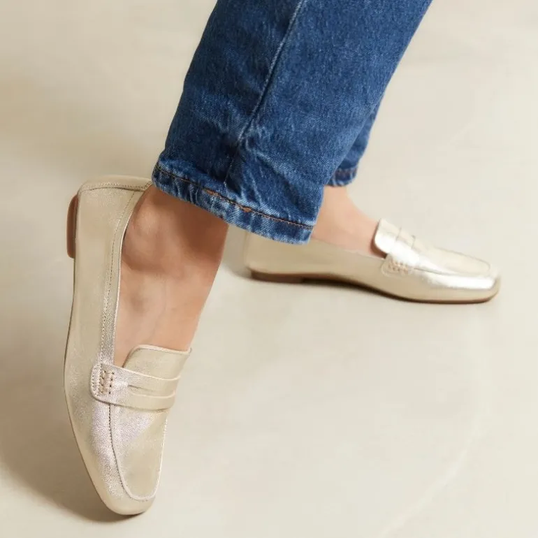 MOCASSINS HEMA ECLAT CC