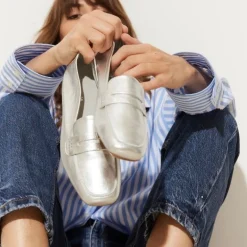 MOCASSINS HEMA ECLAT CC