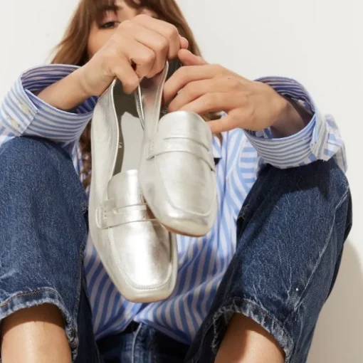 MOCASSINS HEMA ECLAT CC