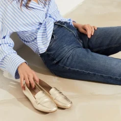 MOCASSINS HEMA ECLAT CC