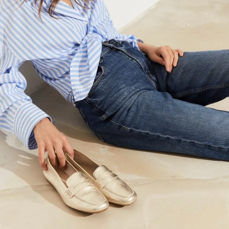 MOCASSINS HEMA ECLAT CC