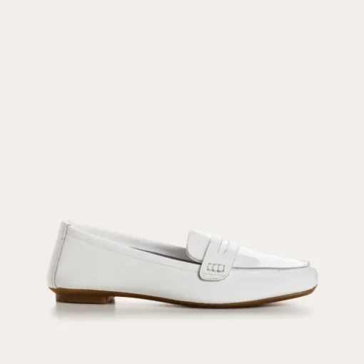 MOCASSINS HEMA VERNIS CC