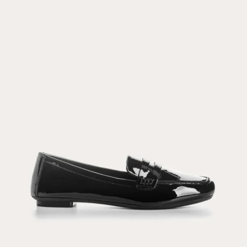 MOCASSINS HEMA VERNIS CC
