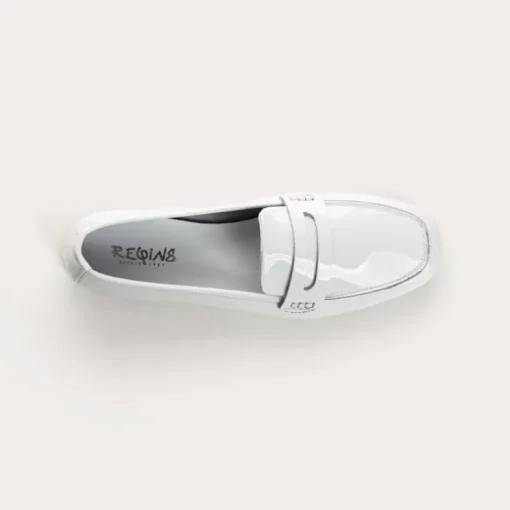 MOCASSINS HEMA VERNIS CC