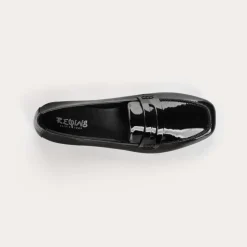 MOCASSINS HEMA VERNIS CC